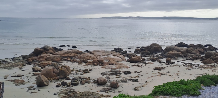 0 Bedroom Property for Sale in Bekbaai Western Cape